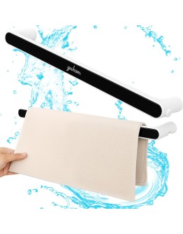 Стенен държач за кърпи самозалепващ